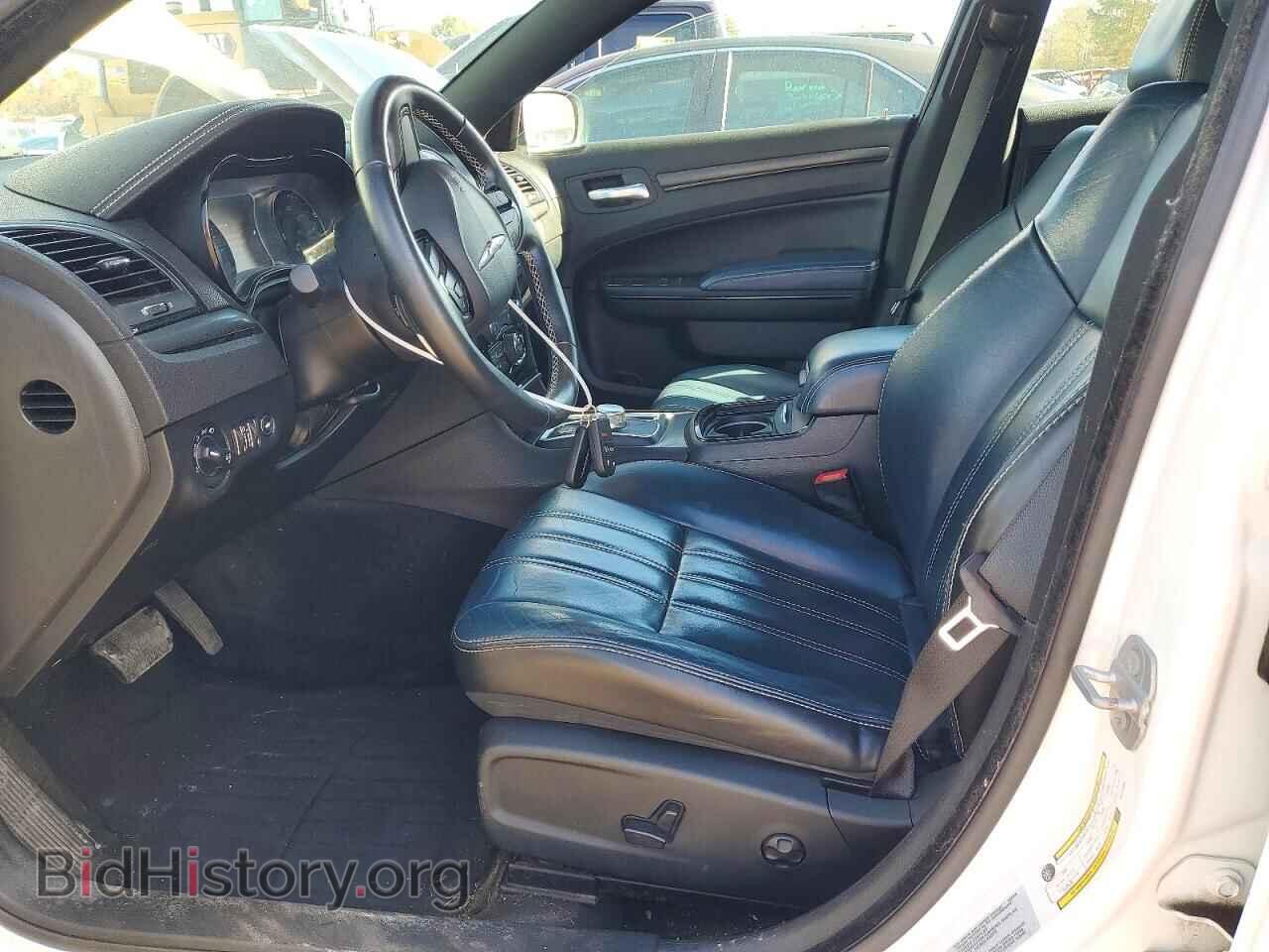 2016 CHRYSLER 300 - VIN: 2C3CCAGG7GH112060 - Photo 7