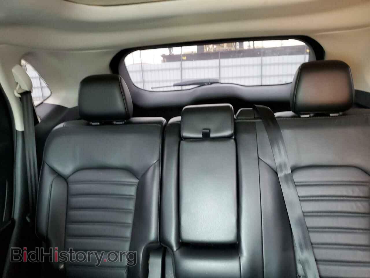 2016 FORD EDGE - VIN: 2FMPK3J88GBB27355 - Photo 10