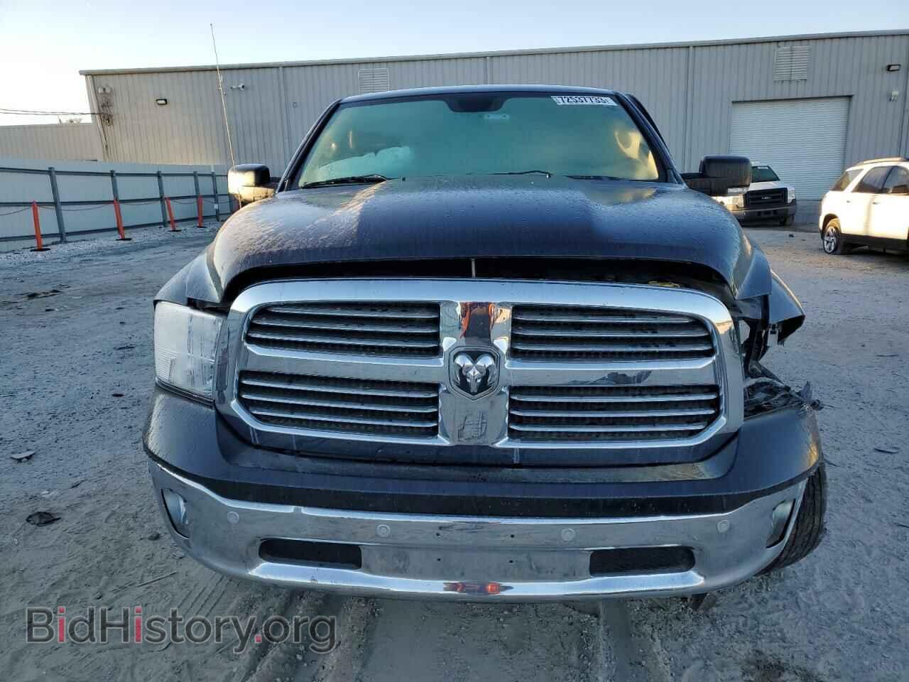 2016 RAM 1500 - VIN: 1C6RR6LG0GS128009 - Фото 5