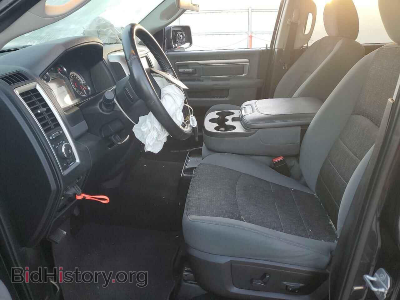 2016 RAM 1500 - VIN: 1C6RR6LG0GS128009 - Фото 7