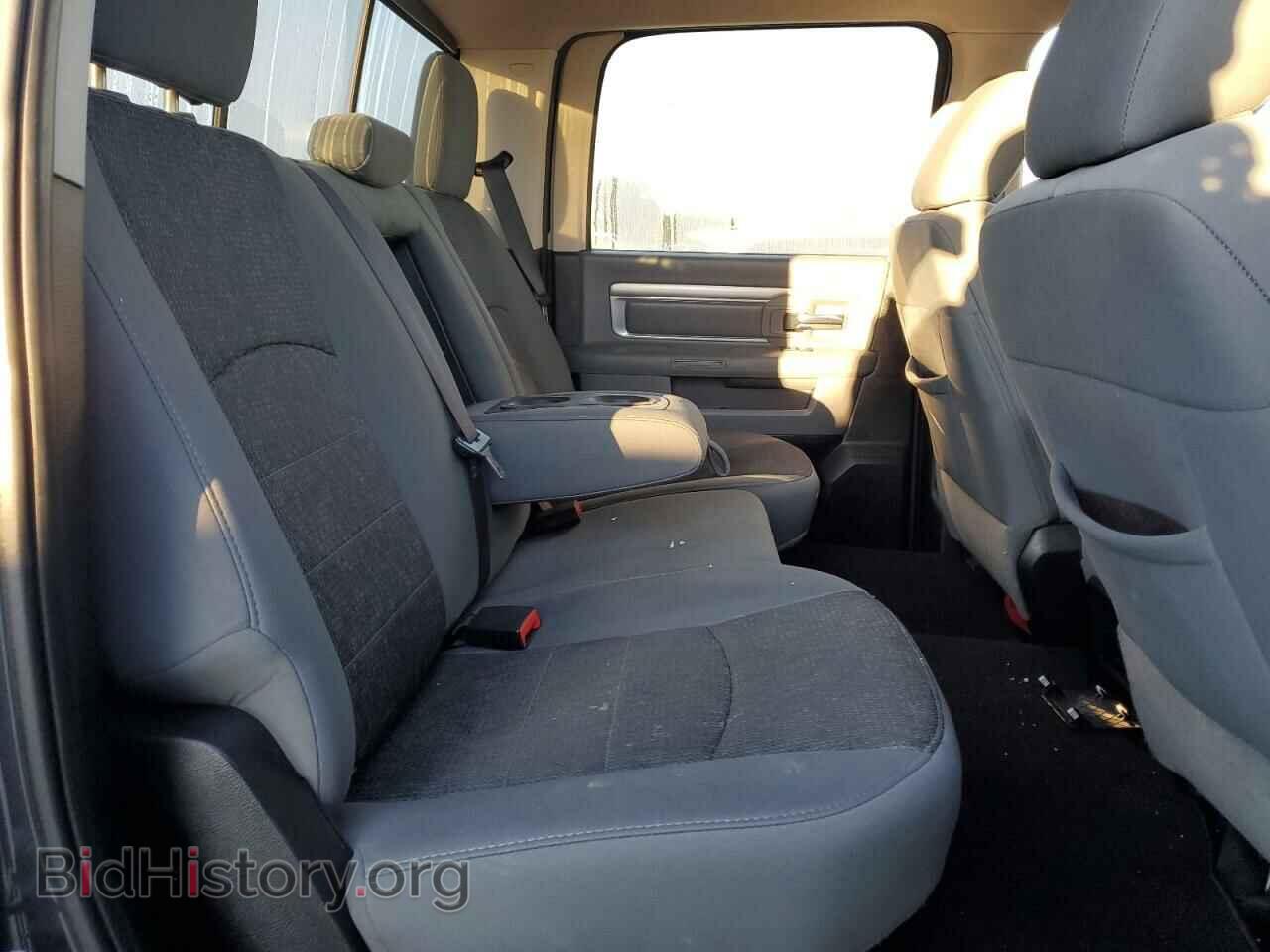 2016 RAM 1500 - VIN: 1C6RR6LG0GS128009 - Фото 10