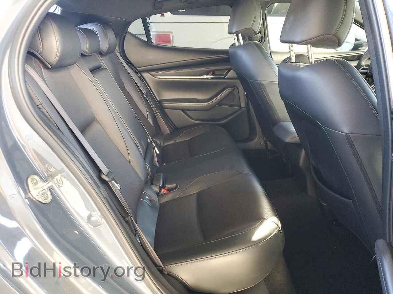 2021 MAZDA 3 - VIN: JM1BPAML1M1326663 - Фото 11
