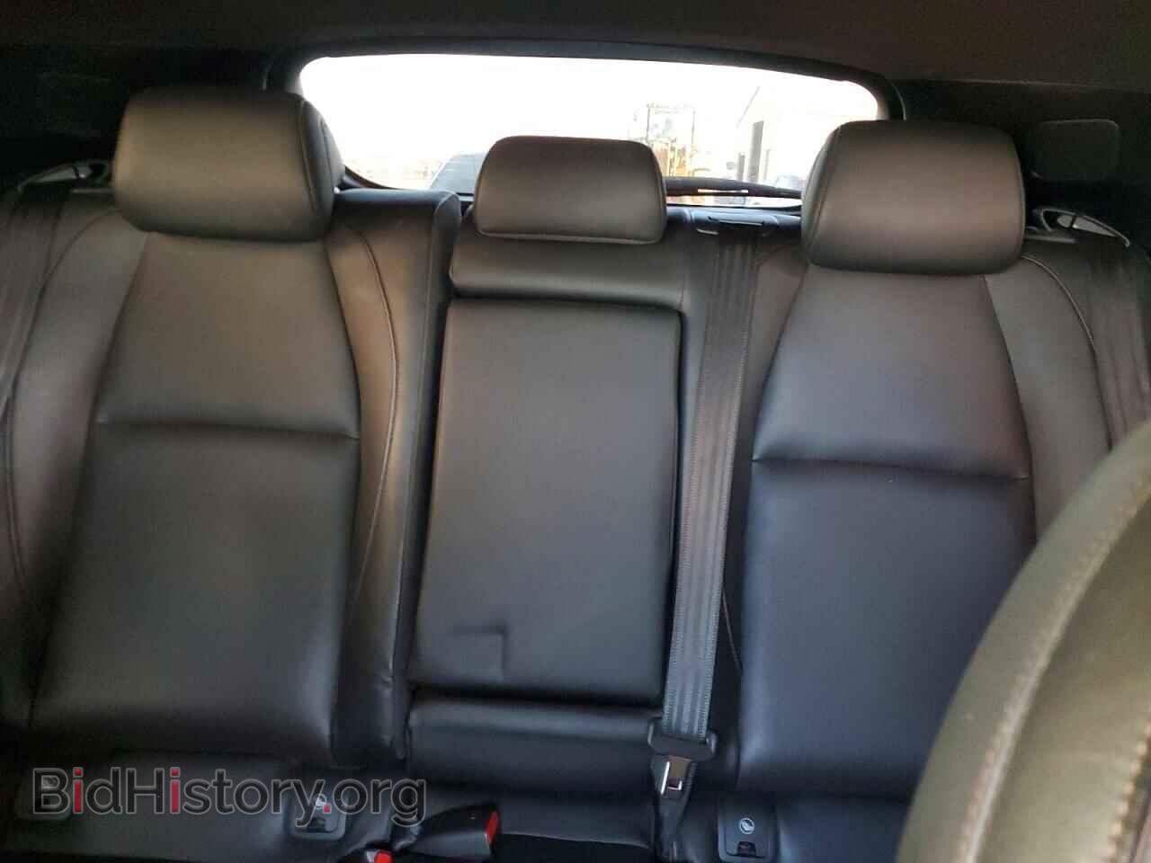 2021 MAZDA 3 - VIN: JM1BPAML1M1326663 - Фото 10