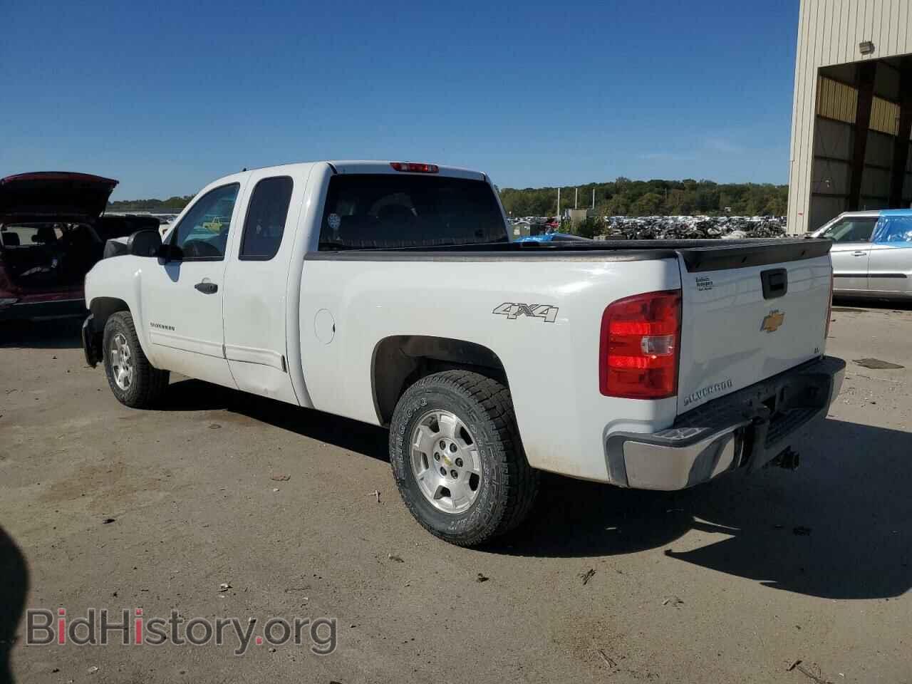 2013 CHEVROLET ALL Models - VIN: 1GCRKREA9DZ202425 - Photo 2