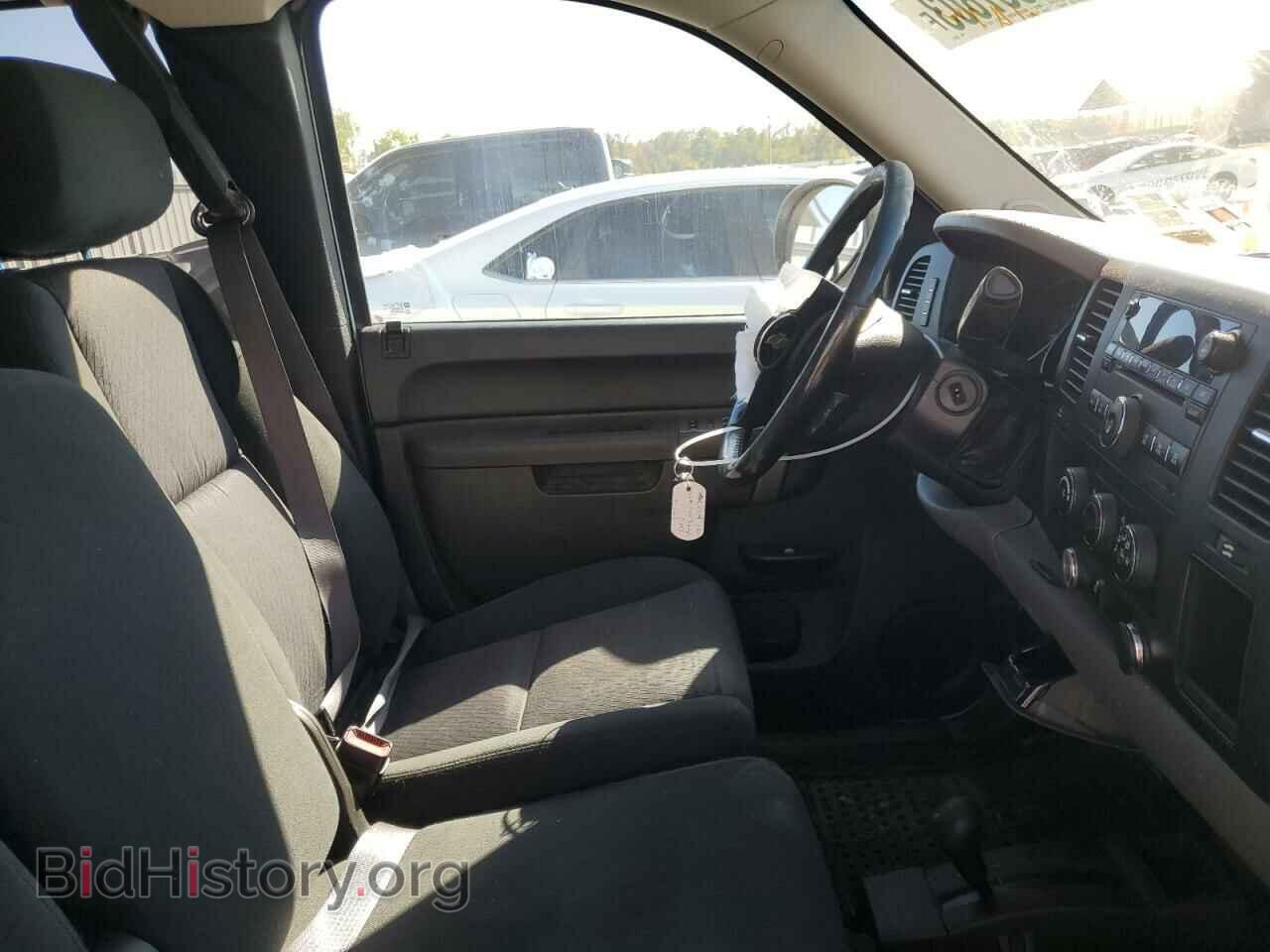2013 CHEVROLET ALL Models - VIN: 1GCRKREA9DZ202425 - Photo 7