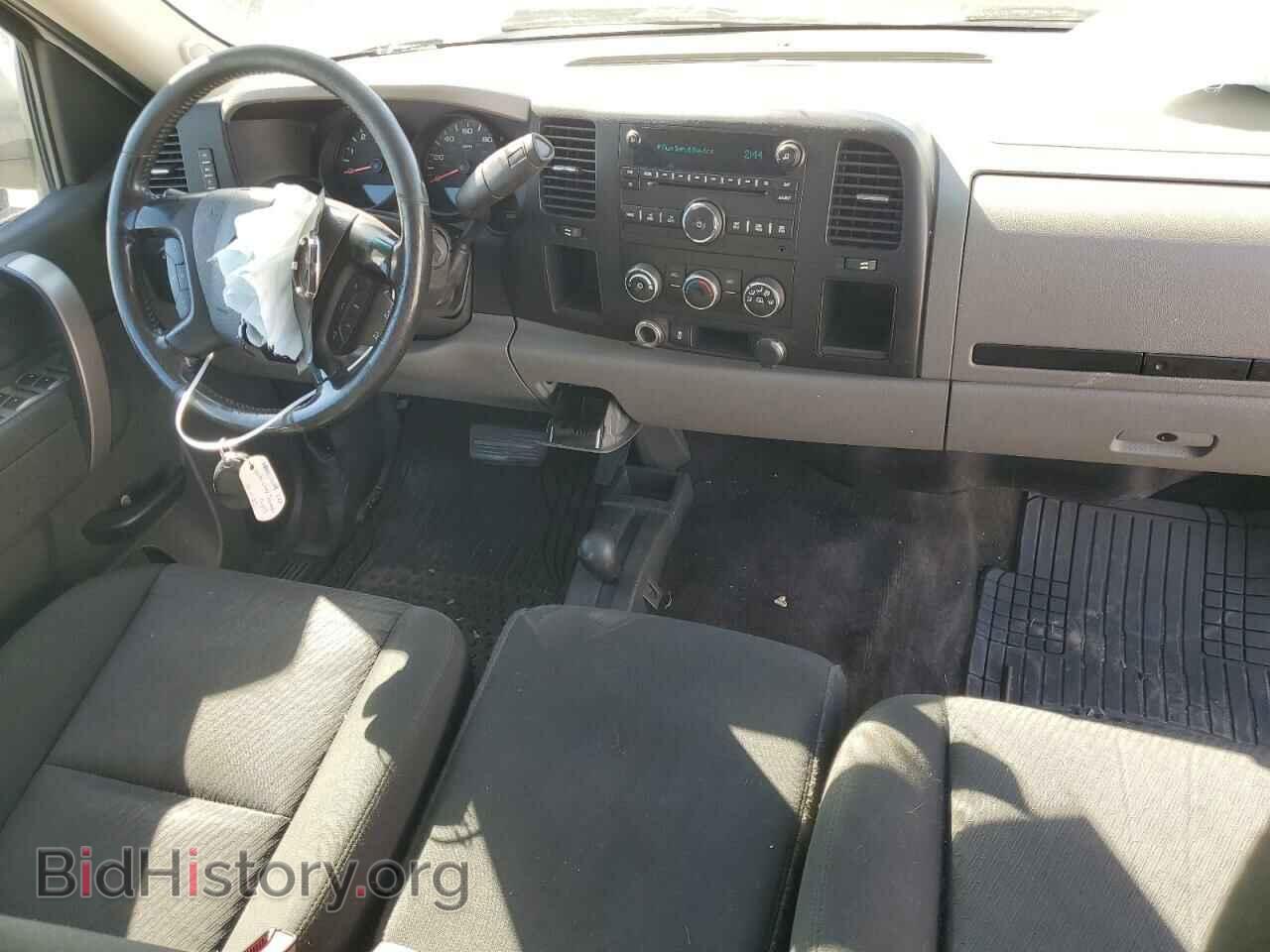 2013 CHEVROLET ALL Models - VIN: 1GCRKREA9DZ202425 - Photo 8