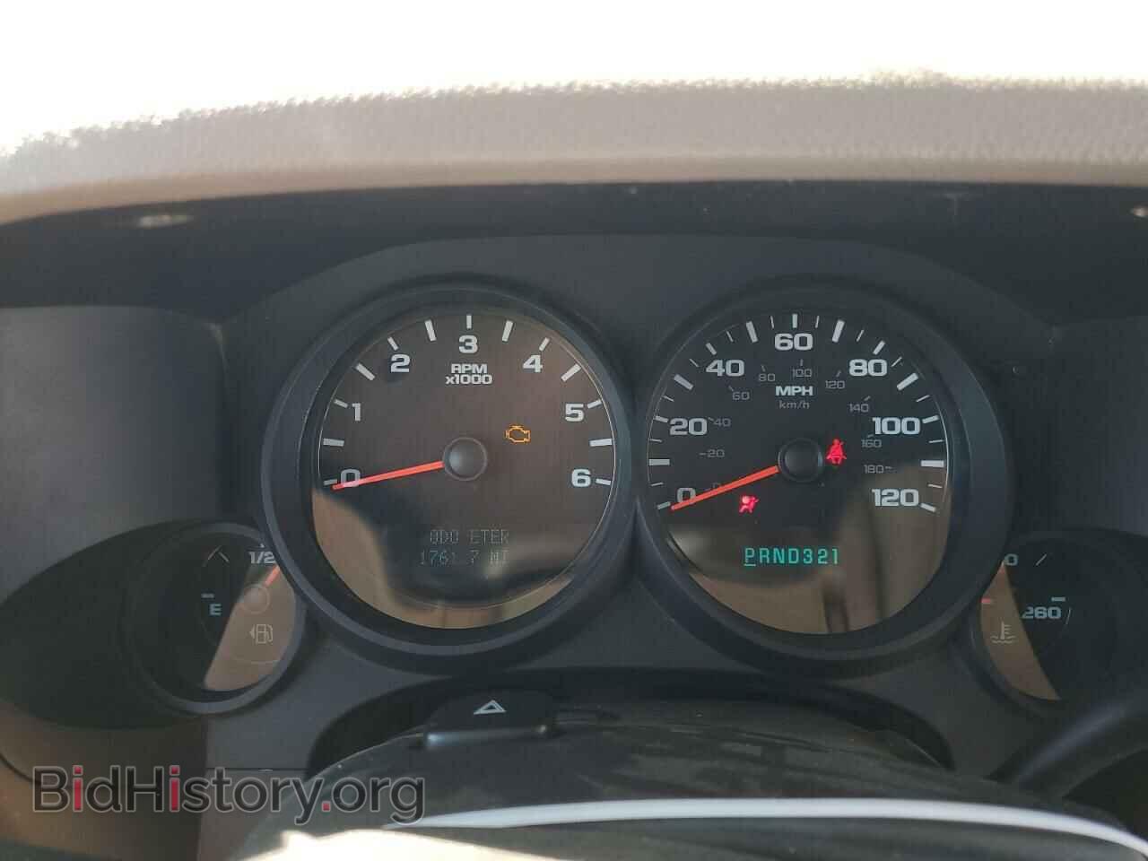 2013 CHEVROLET ALL Models - VIN: 1GCRKREA9DZ202425 - Photo 9