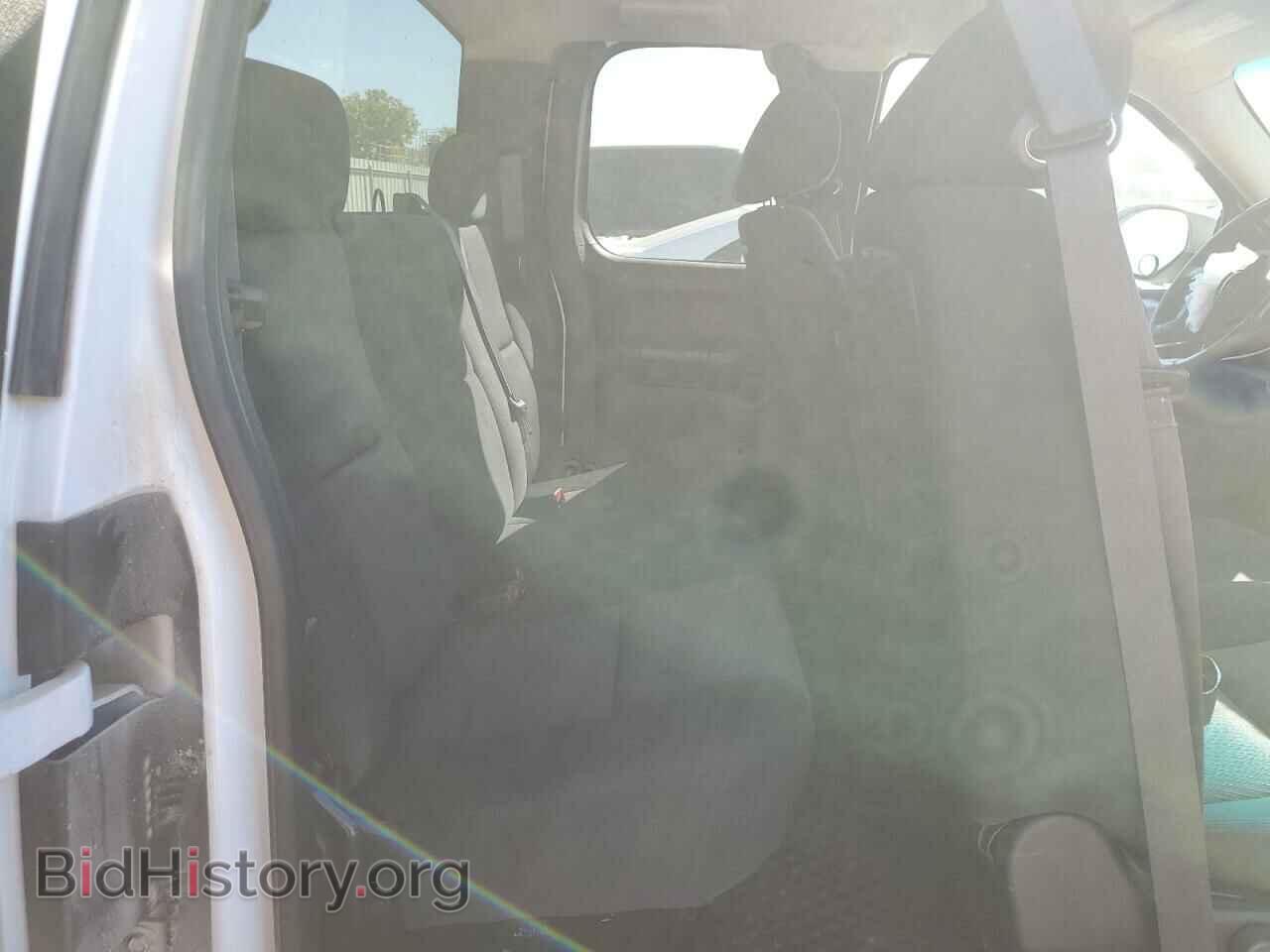 2013 CHEVROLET ALL Models - VIN: 1GCRKREA9DZ202425 - Photo 10