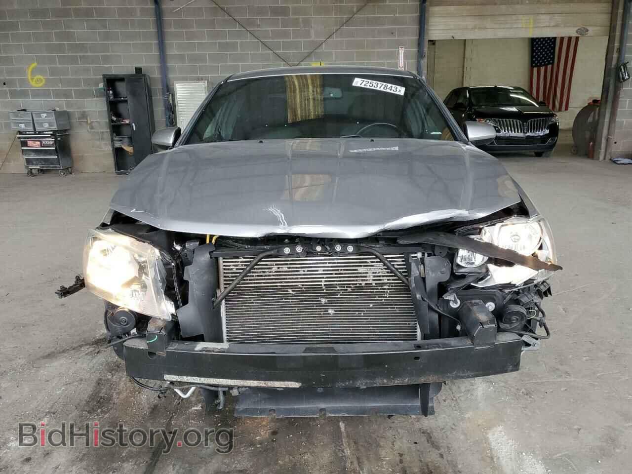 2014 DODGE AVENGER - VIN: 1C3CDZCB5EN181579 - Фото 5