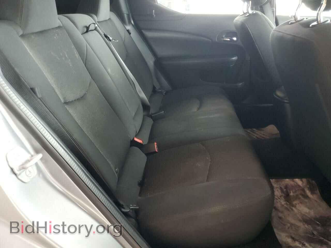 2014 DODGE AVENGER - VIN: 1C3CDZCB5EN181579 - Фото 10