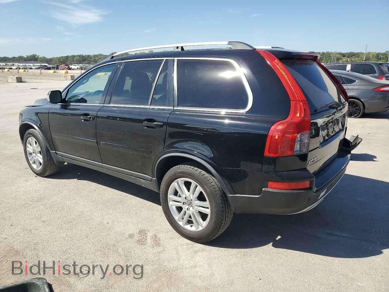 2011 VOLVO XC90 - VIN: YV4952CY2B1597846 - Фото 2