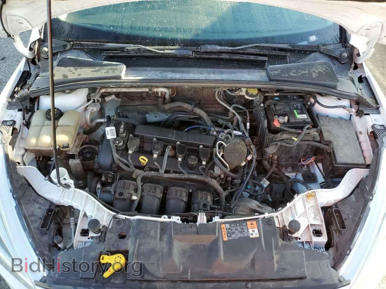 2015 FORD FOCUS - VIN: 1FADP3K26FL281926 - Фото 11