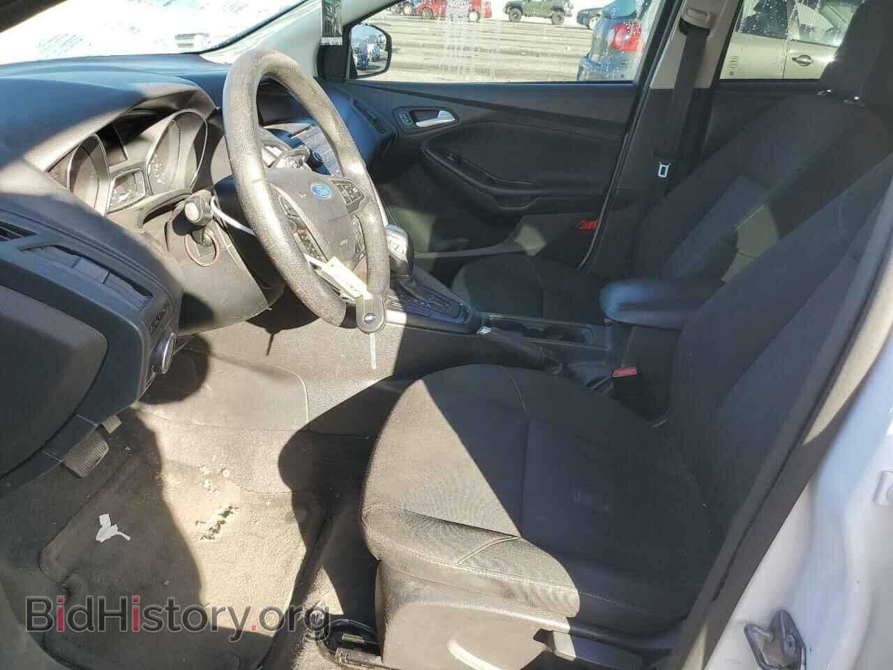 2015 FORD FOCUS - VIN: 1FADP3K26FL281926 - Фото 7
