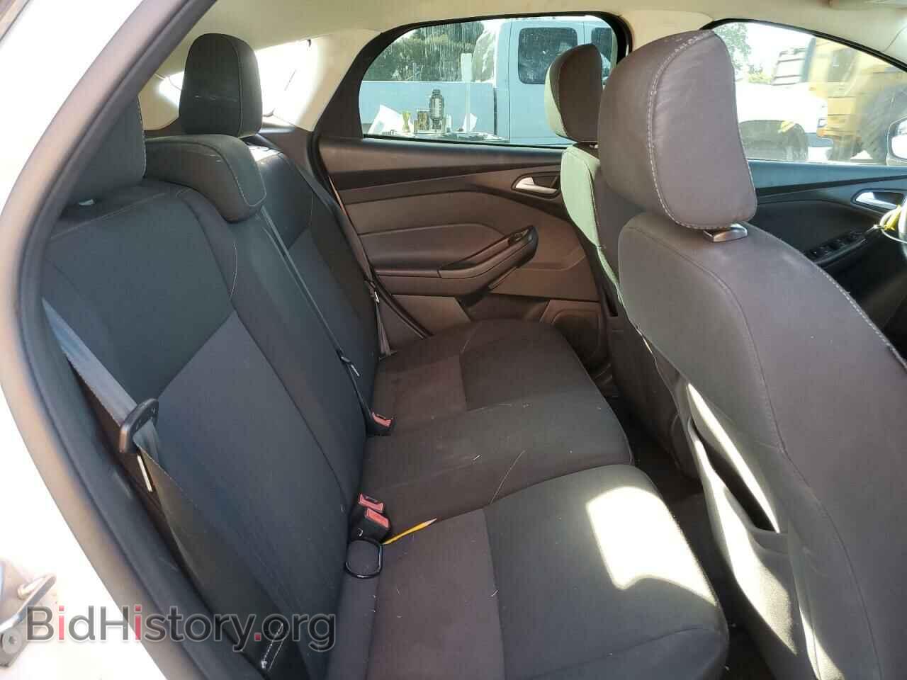 2015 FORD FOCUS - VIN: 1FADP3K26FL281926 - Фото 10