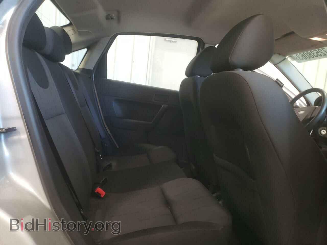 2009 FORD FOCUS - VIN: 1FAHP35N99W161810 - Фото 10