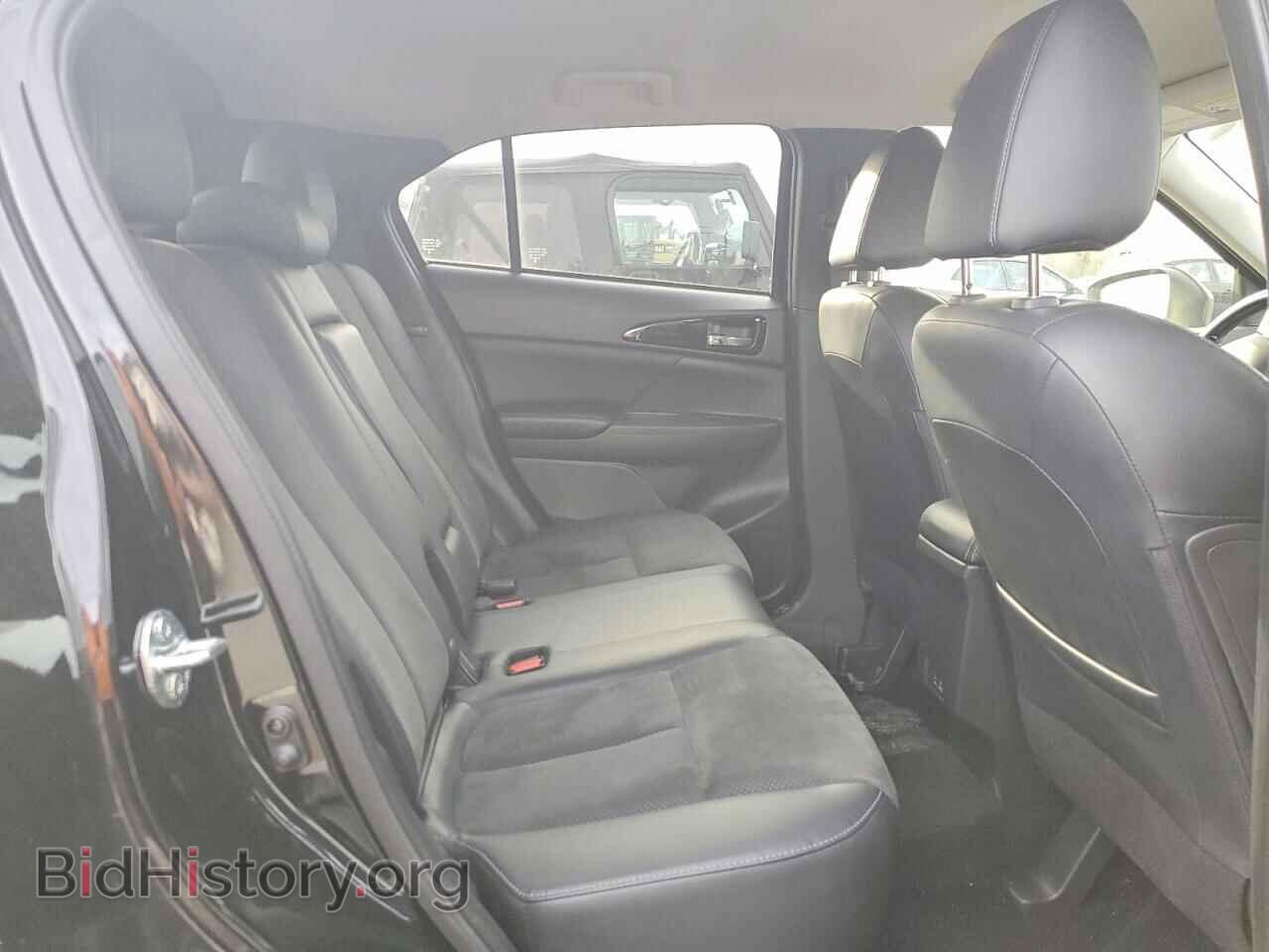 2024 MITSUBISHI ECLIPSE - VIN: JA4ATWAA3RZ008070 - Фото 11
