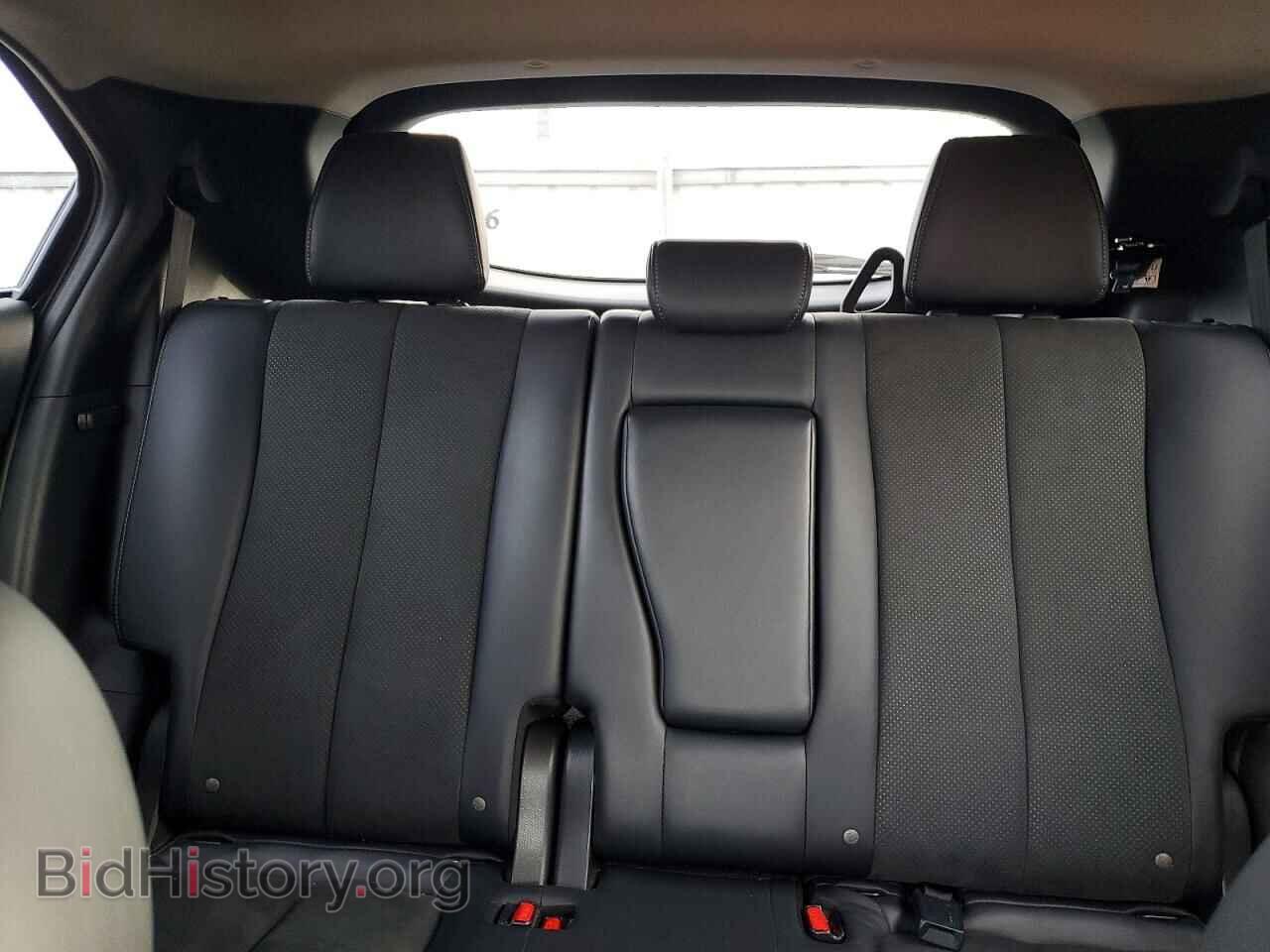 2024 MITSUBISHI ECLIPSE - VIN: JA4ATWAA3RZ008070 - Фото 10