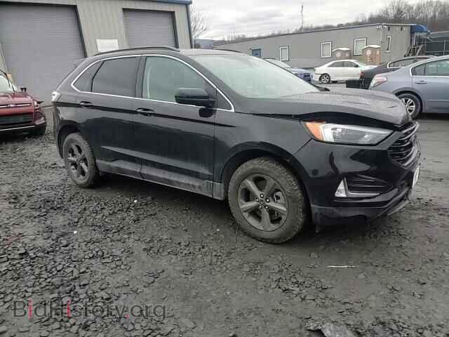 2022 FORD EDGE - VIN: 2FMPK4J97NBB11207 - Photo 14