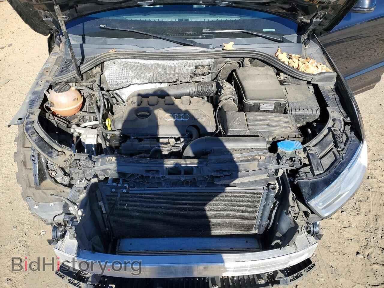 2016 AUDI Q3 - VIN: WA1EFCFS1GR009840 - Фото 12