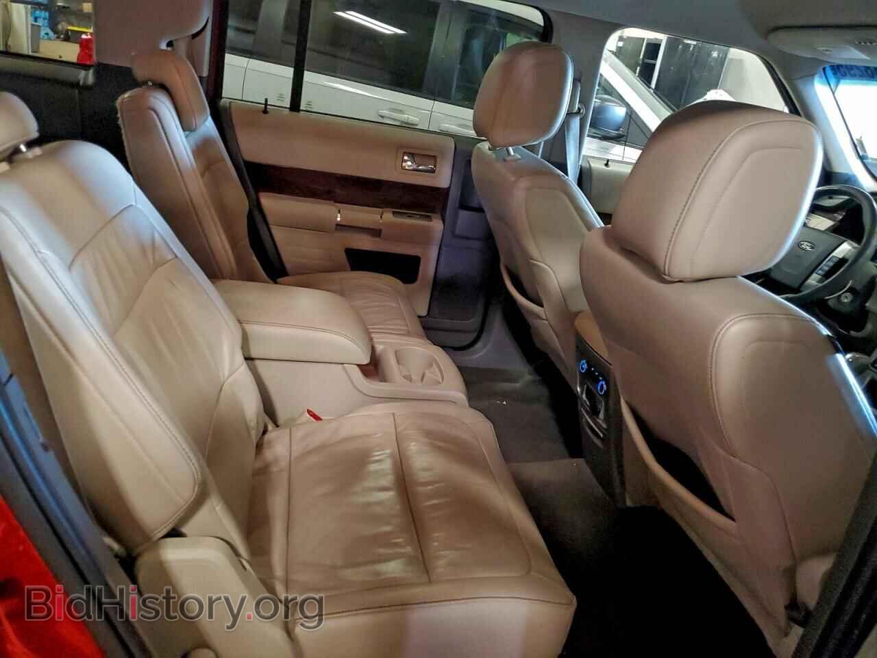 2010 FORD FLEX - VIN: 2FMGK5CC7ABA70537 - Photo 11