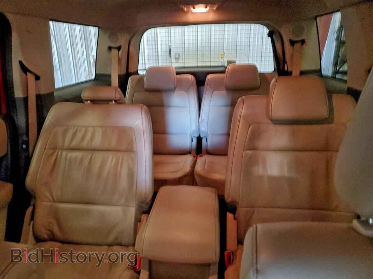 2010 FORD FLEX - VIN: 2FMGK5CC7ABA70537 - Photo 10