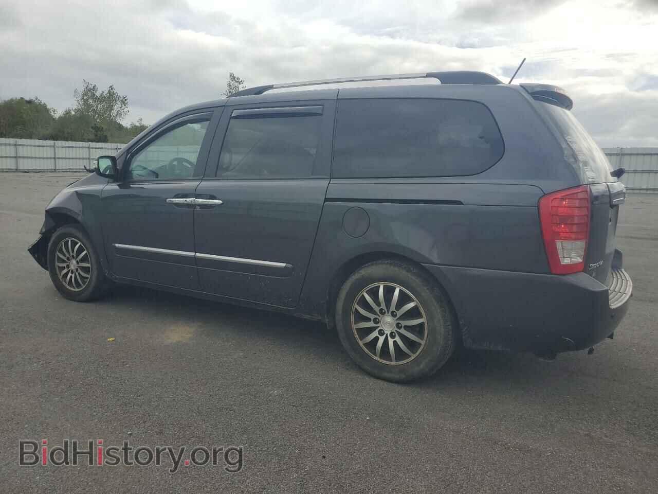 2012 KIA All Models - VIN: KNDMH4C72C6465343 - Photo 2