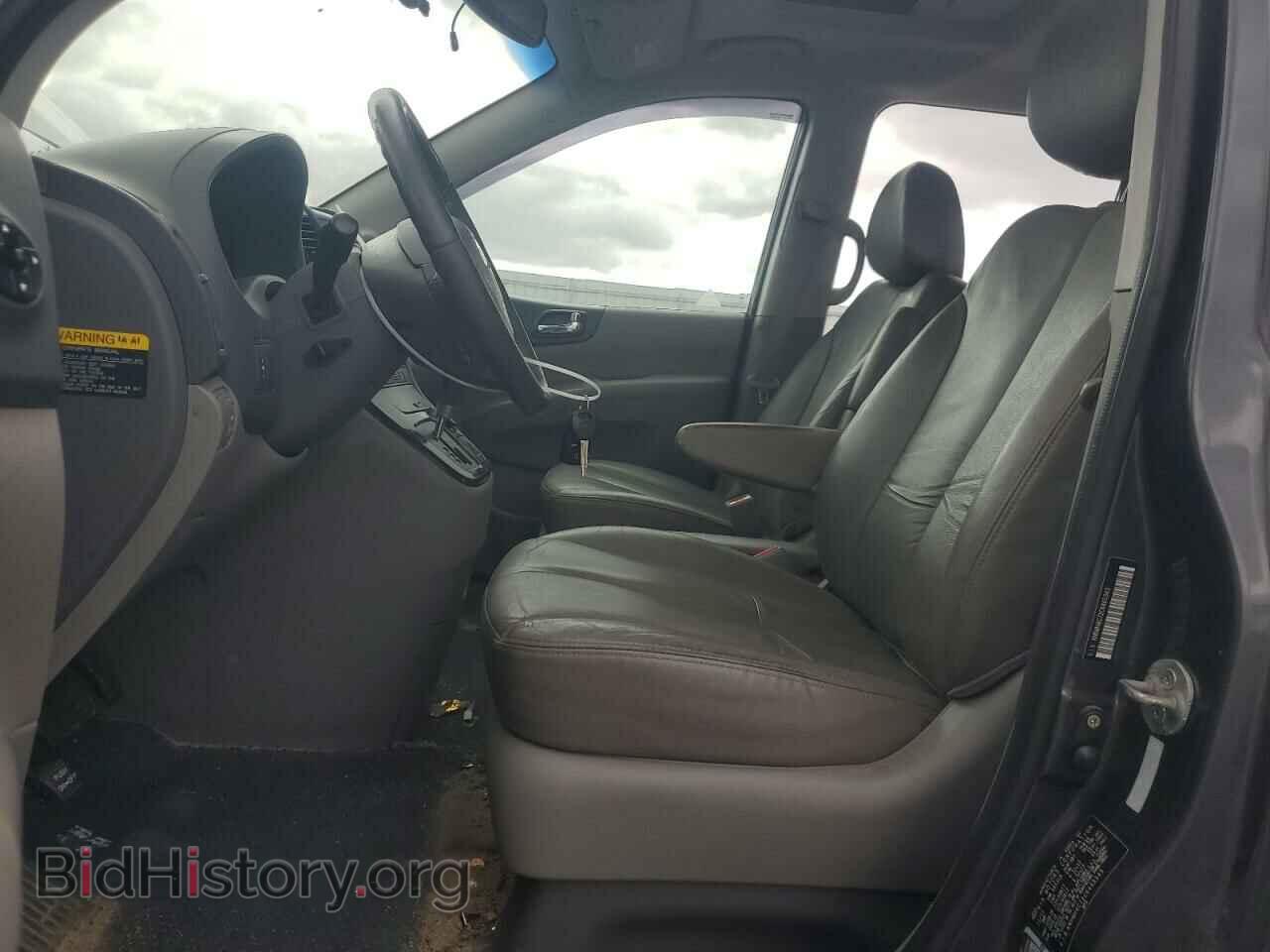 2012 KIA All Models - VIN: KNDMH4C72C6465343 - Photo 7