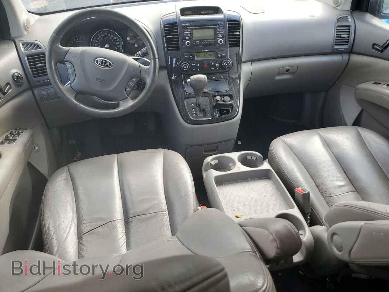 2012 KIA All Models - VIN: KNDMH4C72C6465343 - Photo 8