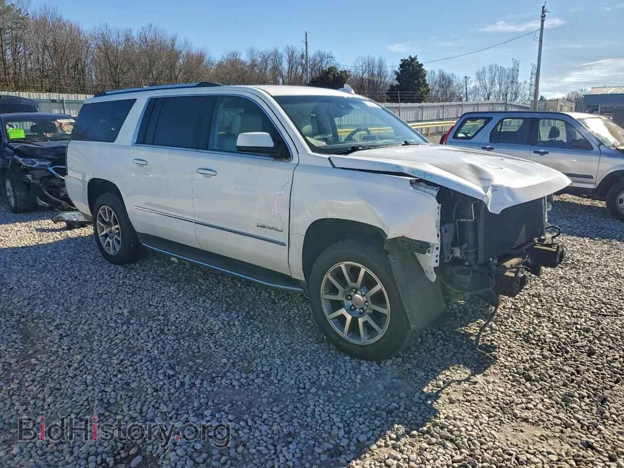2020 GMC YUKON - VIN: 1GKS1HKJ7LR182911 - Фото 4