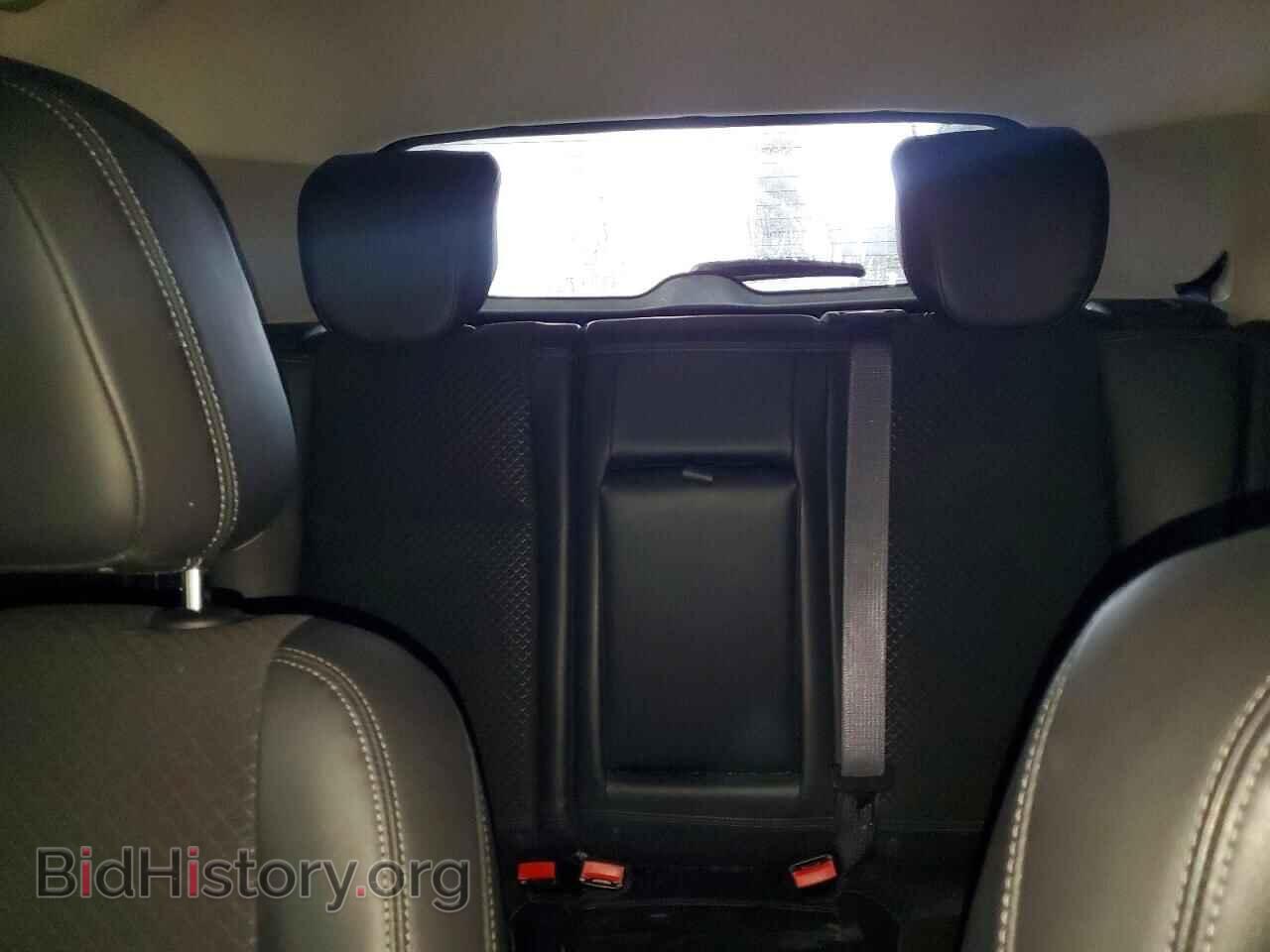 2018 BUICK ENCORE - VIN: KL4CJBSB3JB535988 - Фото 10