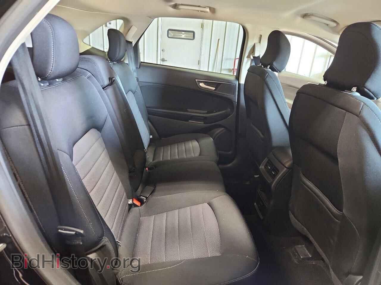 2018 FORD EDGE - VIN: 2FMPK4G95JBB77918 - Photo 11