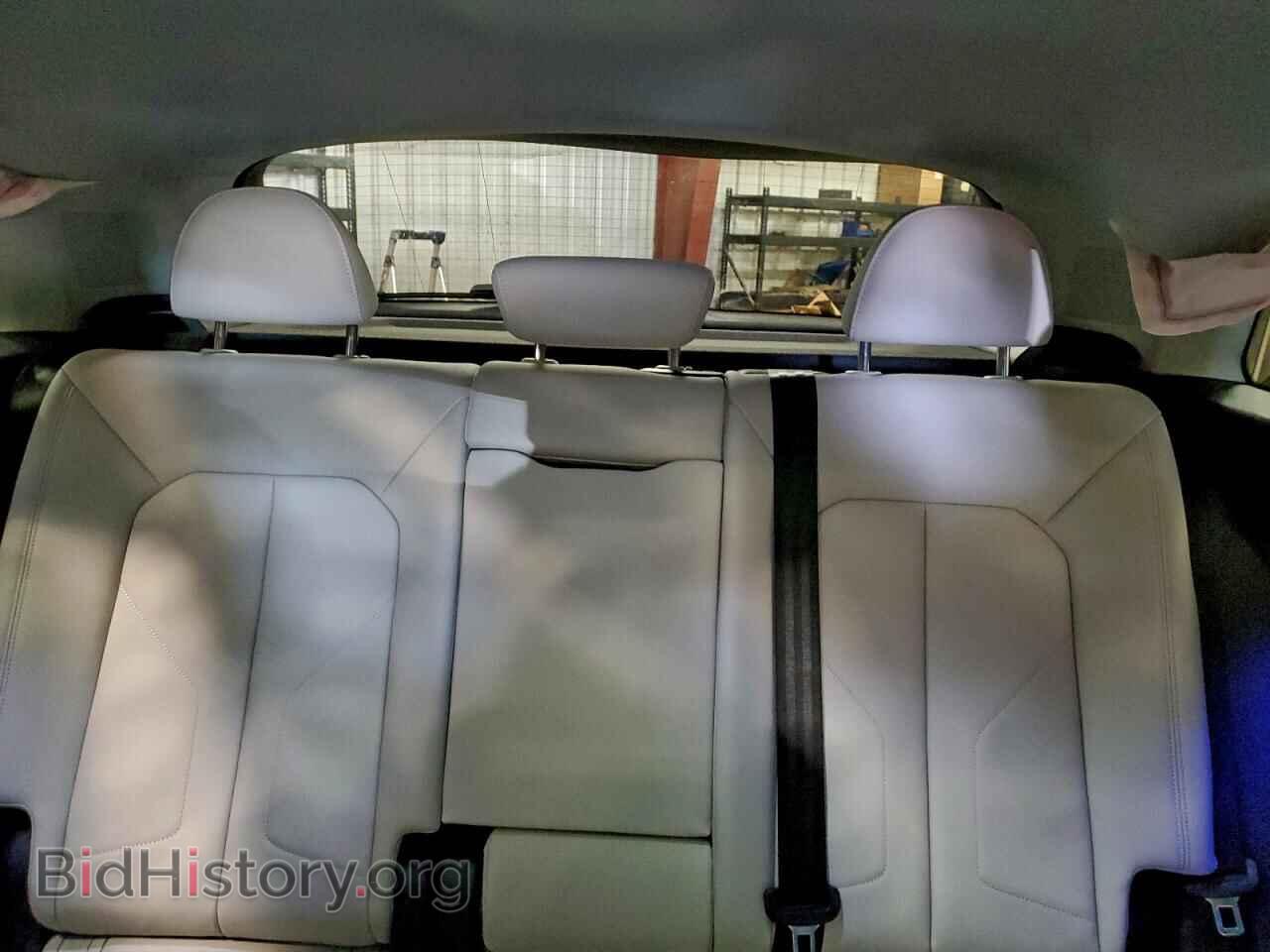 2025 AUDI Q3 - VIN: WA1EECF36S1079532 - Фото 10
