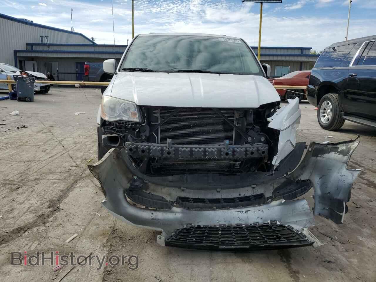 2014 CHRYSLER MINIVAN - VIN: 2C4RC1BG5ER444874 - Photo 5