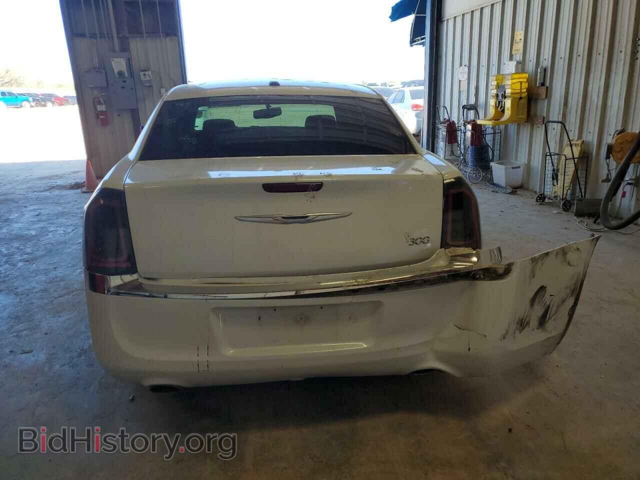 2013 CHRYSLER 300 - VIN: 2C3CCAAG9DH589805 - Фото 6