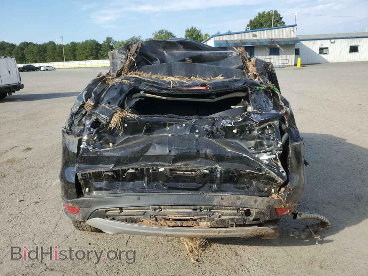 2017 FORD ESCAPE - VIN: 1FMCU0J99HUD58731 - Фото 6