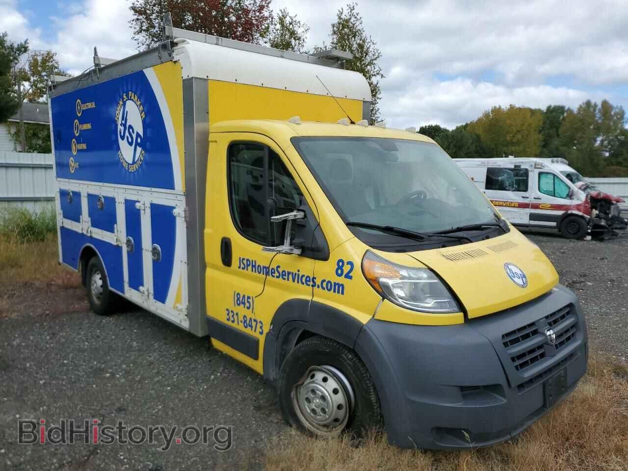 Photo 3C7WRVFG5EE115728 - RAM All Models 2014