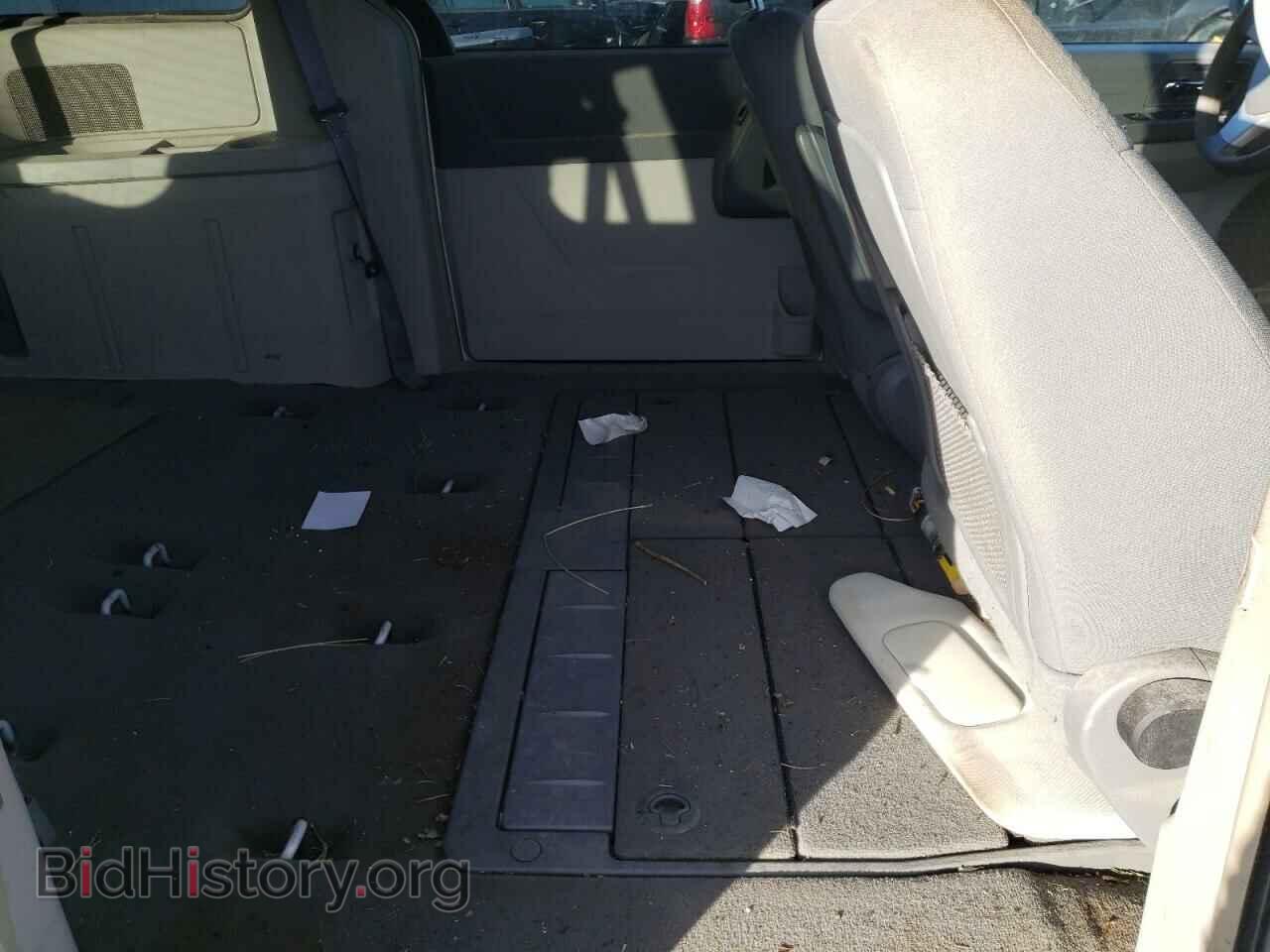 2010 CHRYSLER MINIVAN - VIN: 2A4RR4DE8AR240151 - Photo 11