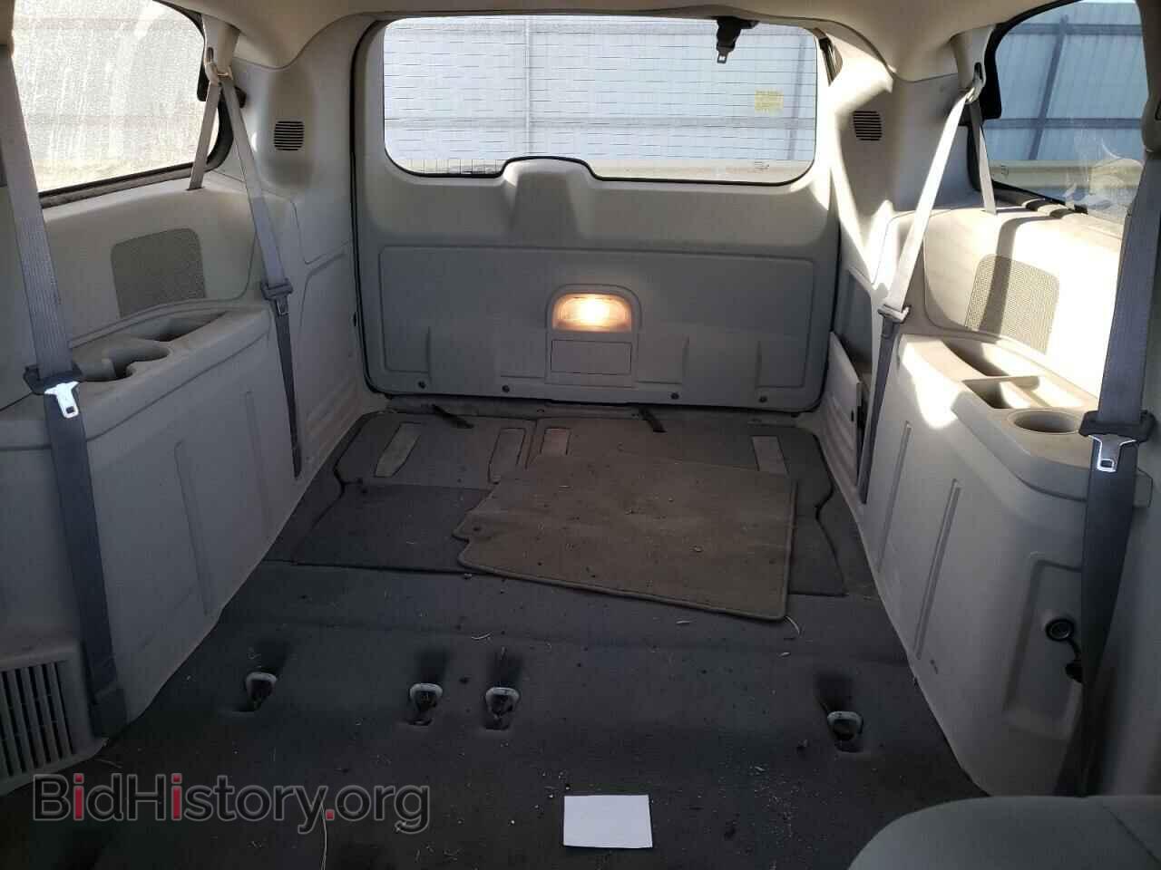2010 CHRYSLER MINIVAN - VIN: 2A4RR4DE8AR240151 - Photo 10