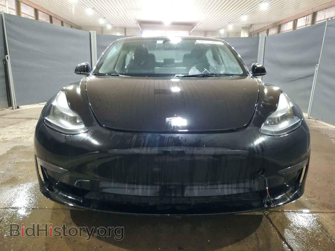 2023 TESLA MODEL 3 - VIN: 5YJ3E1EA1PF437460 - Фото 5