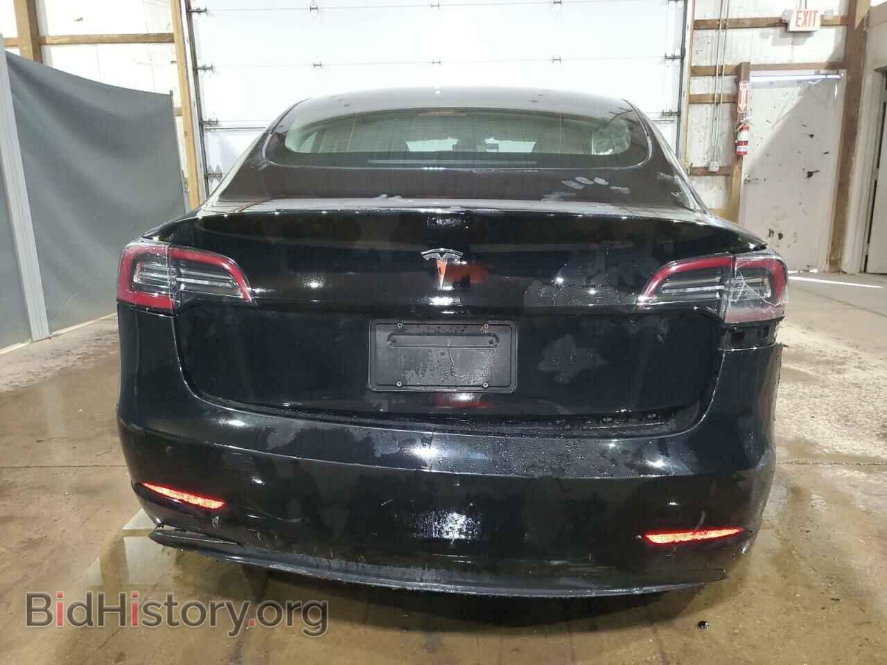 2023 TESLA MODEL 3 - VIN: 5YJ3E1EA1PF437460 - Фото 6