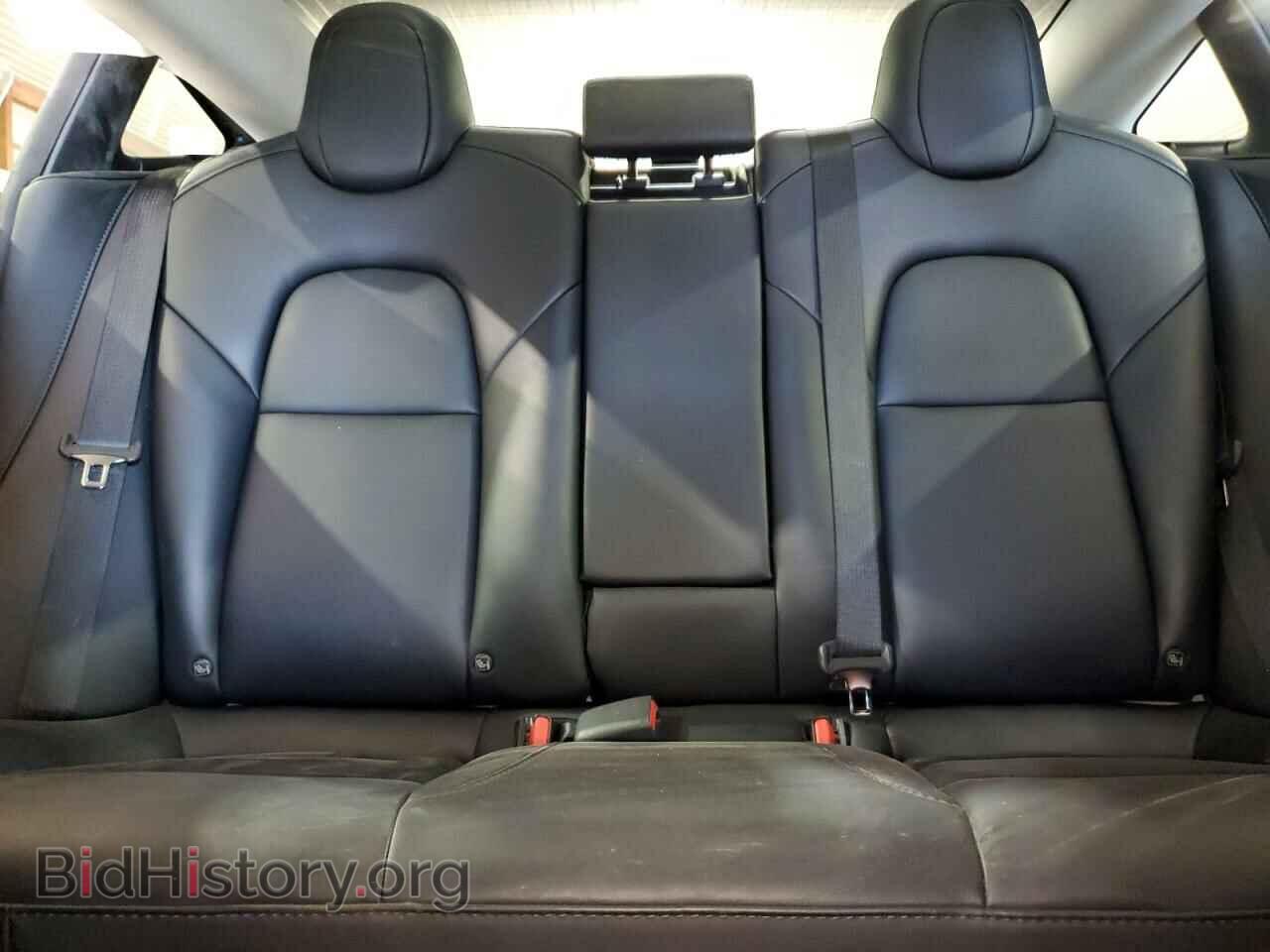 2023 TESLA MODEL 3 - VIN: 5YJ3E1EA1PF437460 - Фото 10