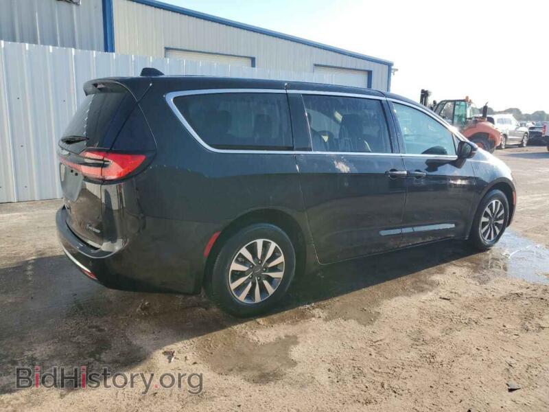 2022 Chrysler PACIFICA (VIN 2C4RC1L7XNR143614) — photo 3 of 14