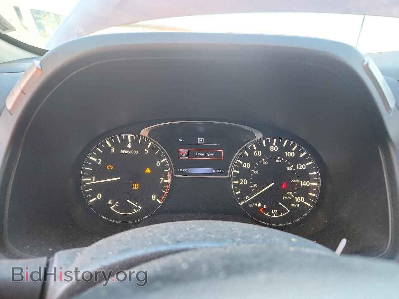 2017 NISSAN PATHFINDER - VIN: 5N1DR2MN6HC905048 - Photo 9
