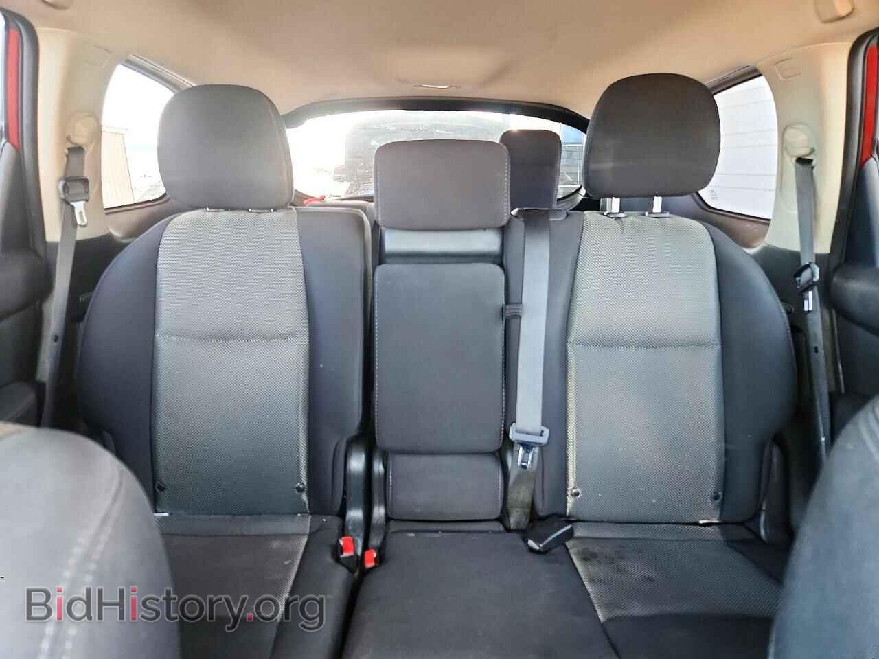 2017 NISSAN PATHFINDER - VIN: 5N1DR2MN6HC905048 - Photo 10