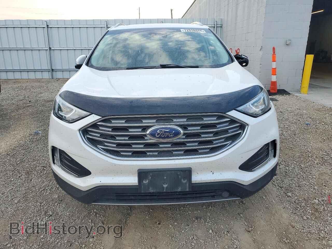 2019 FORD EDGE - VIN: 2FMPK4J91KBB18231 - Photo 5