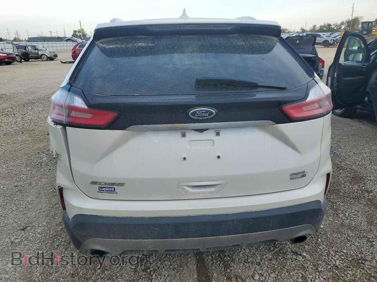 2019 FORD EDGE - VIN: 2FMPK4J91KBB18231 - Photo 6
