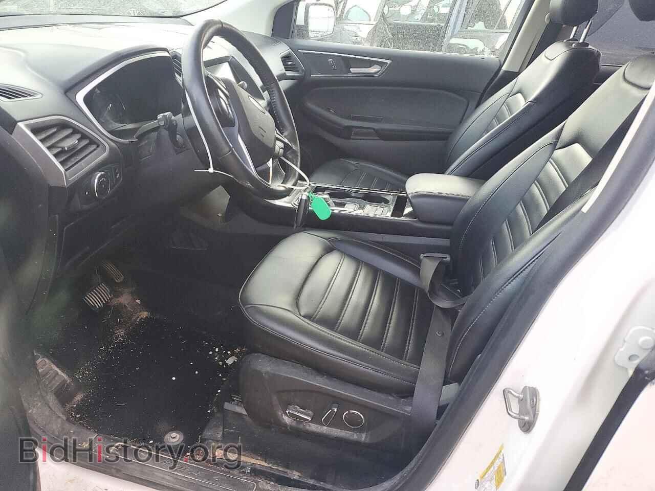 2019 FORD EDGE - VIN: 2FMPK4J91KBB18231 - Photo 7