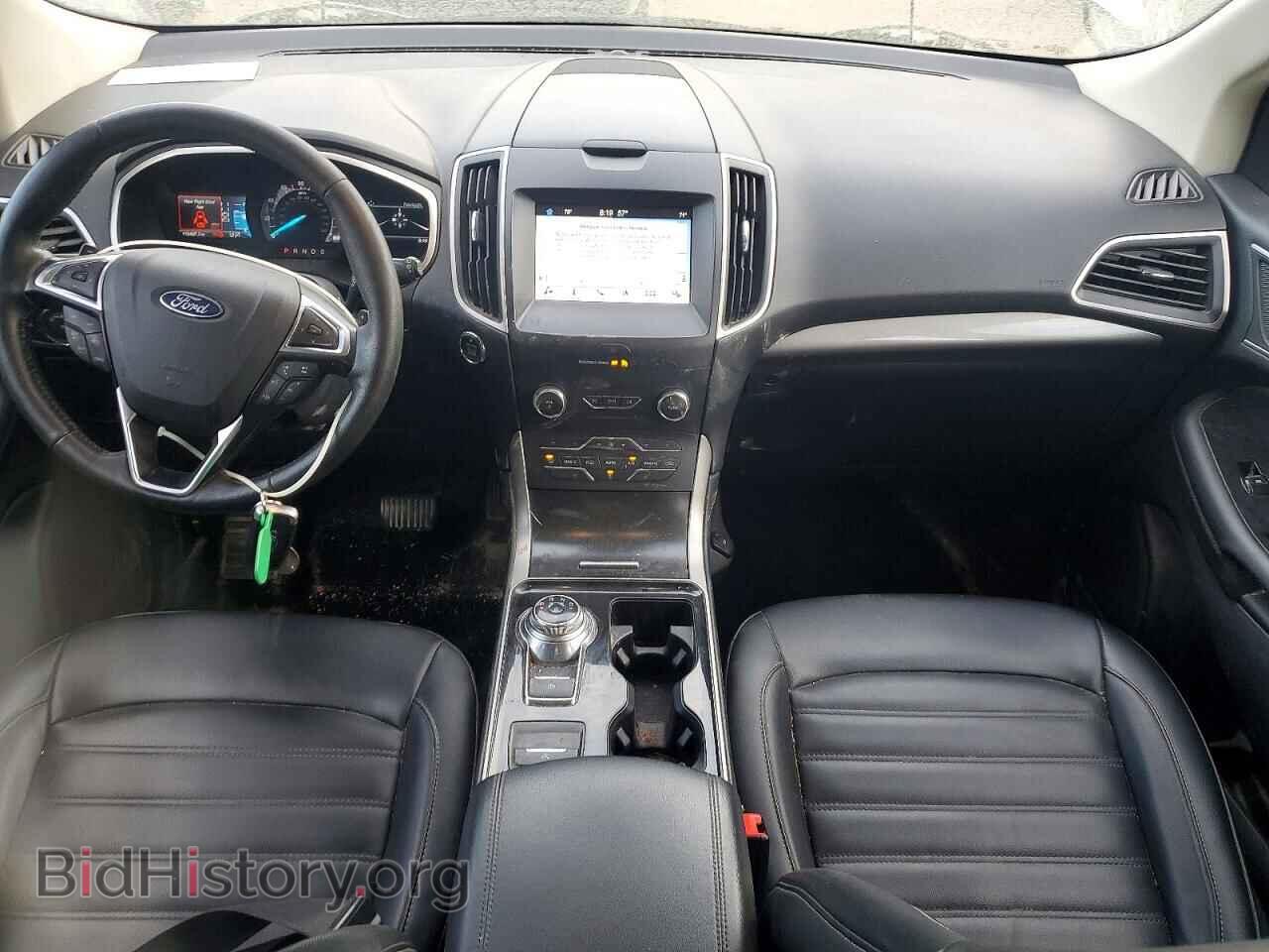 2019 FORD EDGE - VIN: 2FMPK4J91KBB18231 - Photo 8