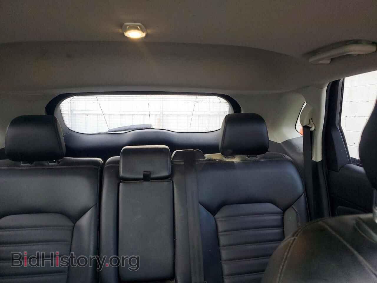 2019 FORD EDGE - VIN: 2FMPK4J91KBB18231 - Photo 10