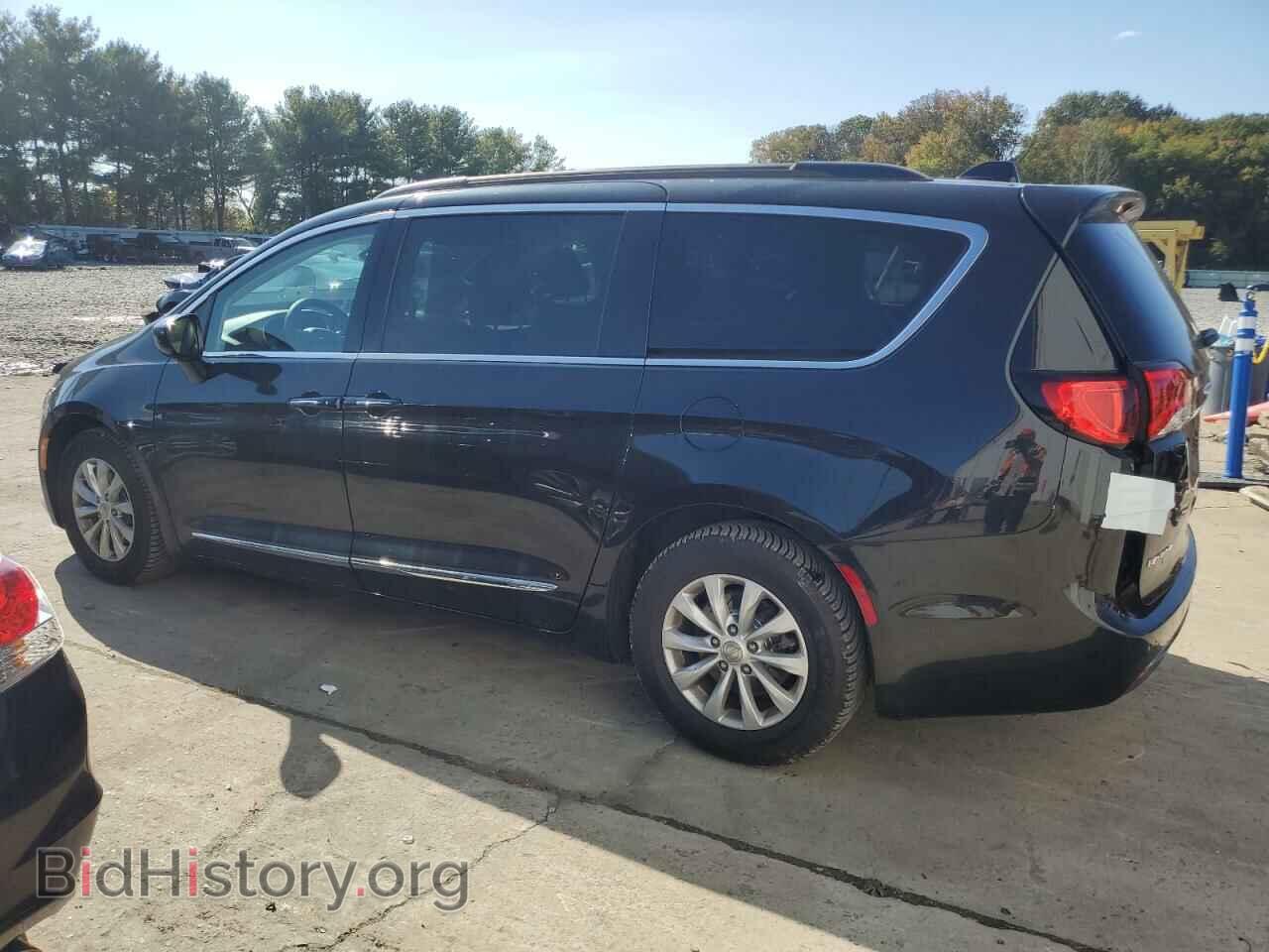 2017 CHRYSLER PACIFICA - VIN: 2C4RC1BG4HR634198 - Photo 2